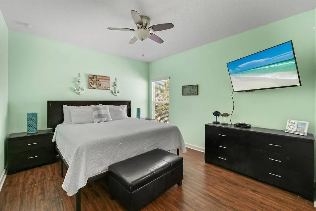 Villages Of Crystal Beach 202 Destin Ferienhaus