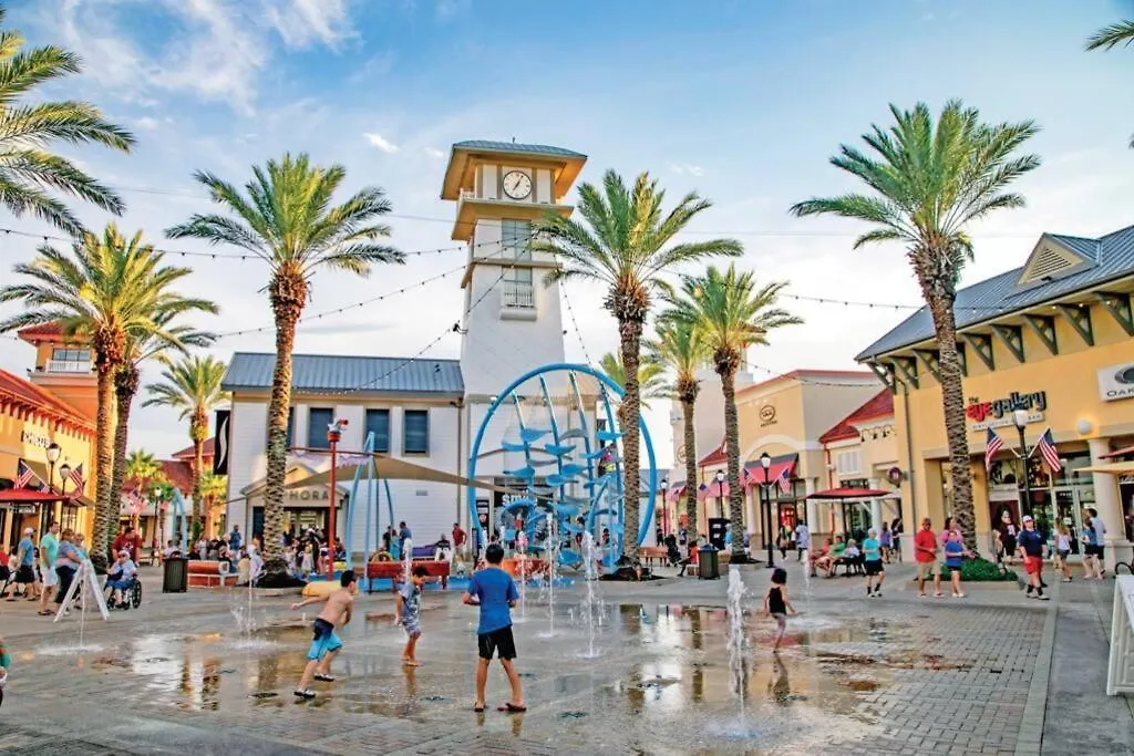 Villages Of Crystal Beach 202 Destin