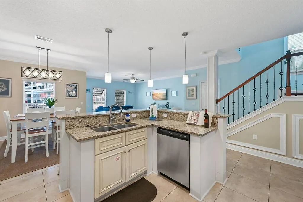 Villages Of Crystal Beach 202 Destin Ferienhaus