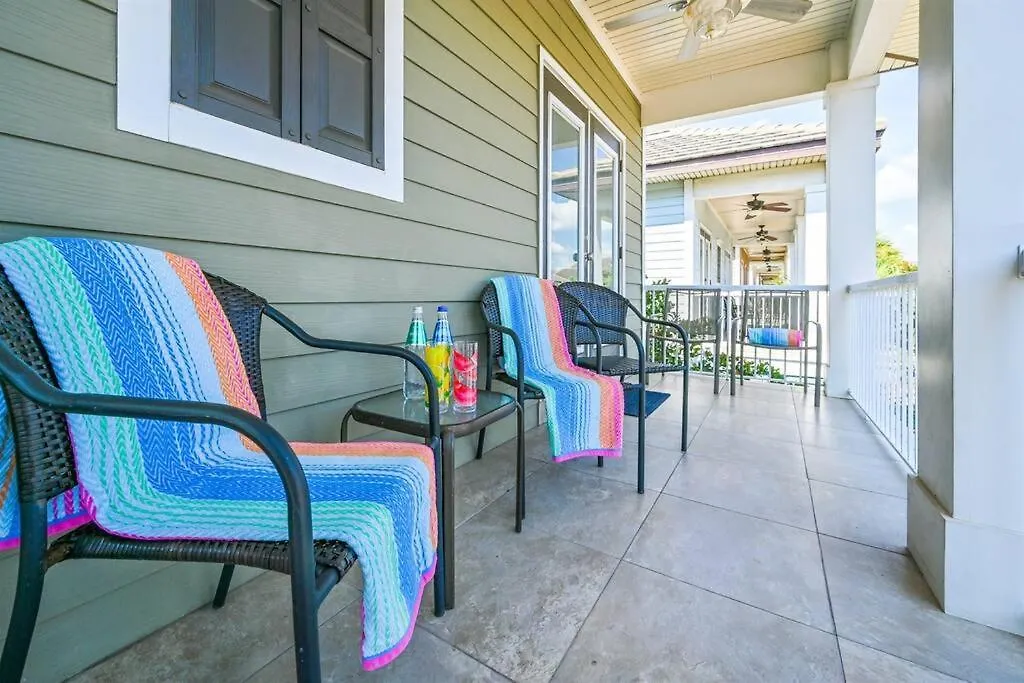 Villages Of Crystal Beach 202 Destin Ferienhaus